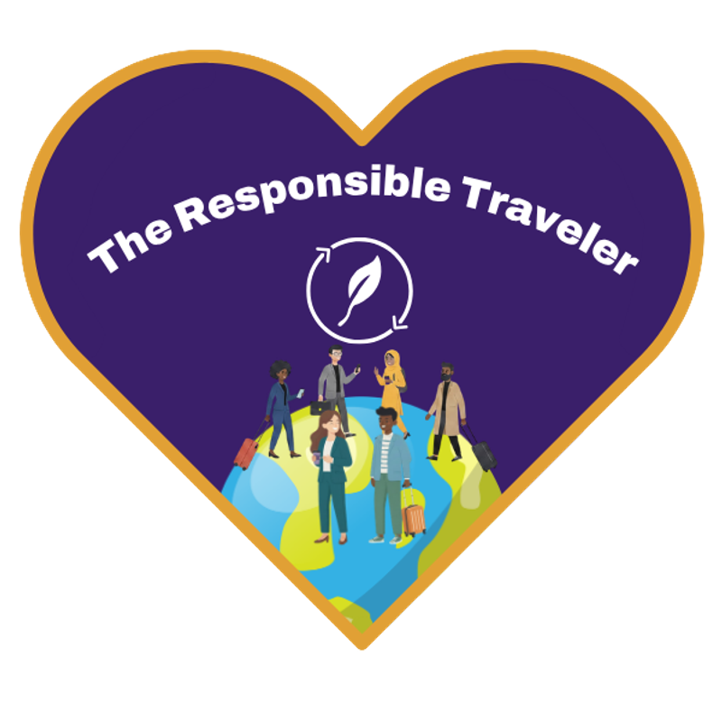 Responsible Traveler Seal