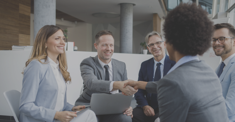 Partnership image
