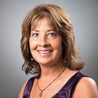 Mimi Cleary, VP Supplier Relations & Strategic Sourcing