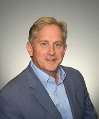Paul Swartz, EVP Business Development