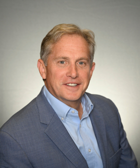 Paul Swartz, EVP Business Development