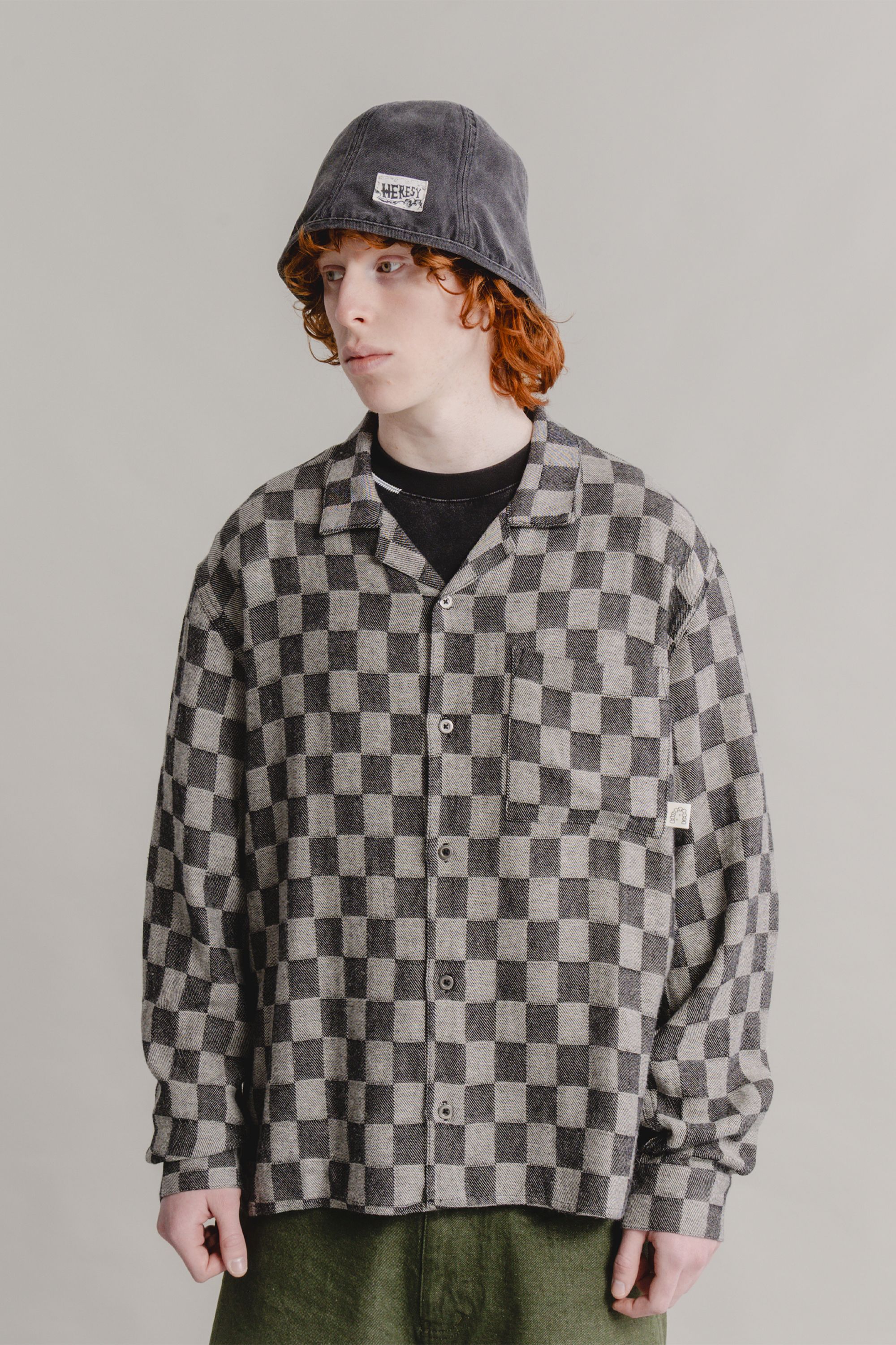 Shop – HERESY