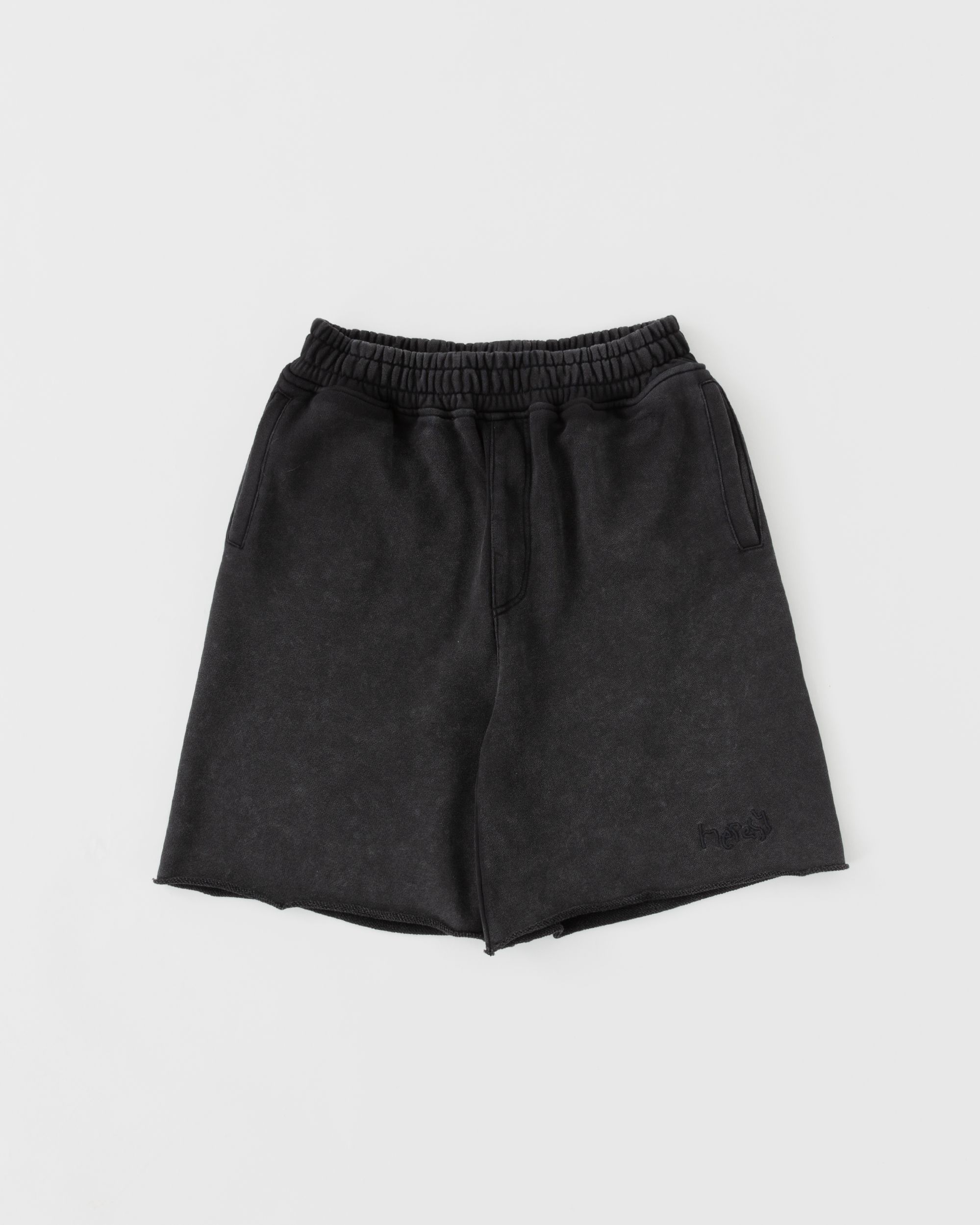 Karmen Nylon Shorts | GUESS Factory