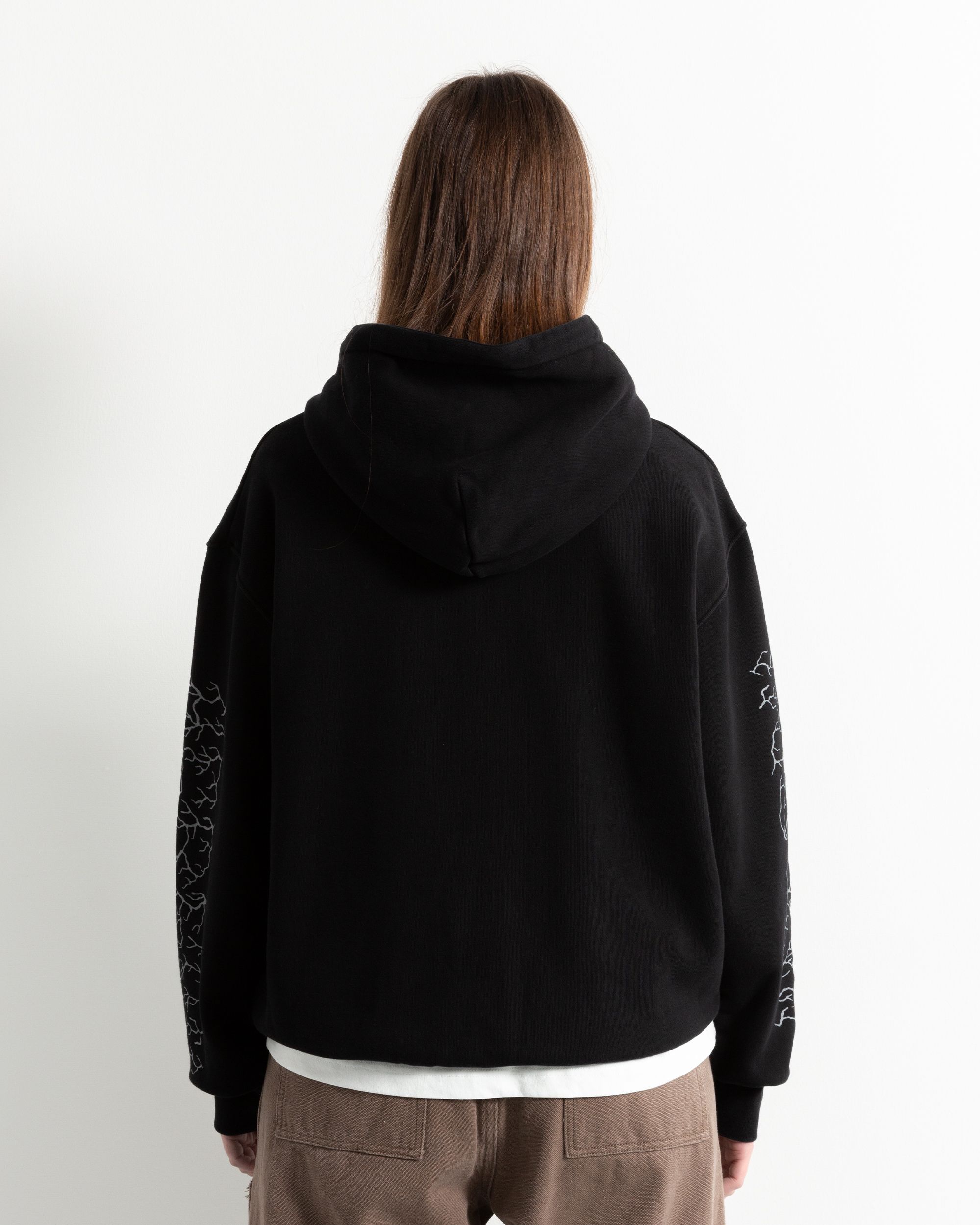 Root Hood – HERESY