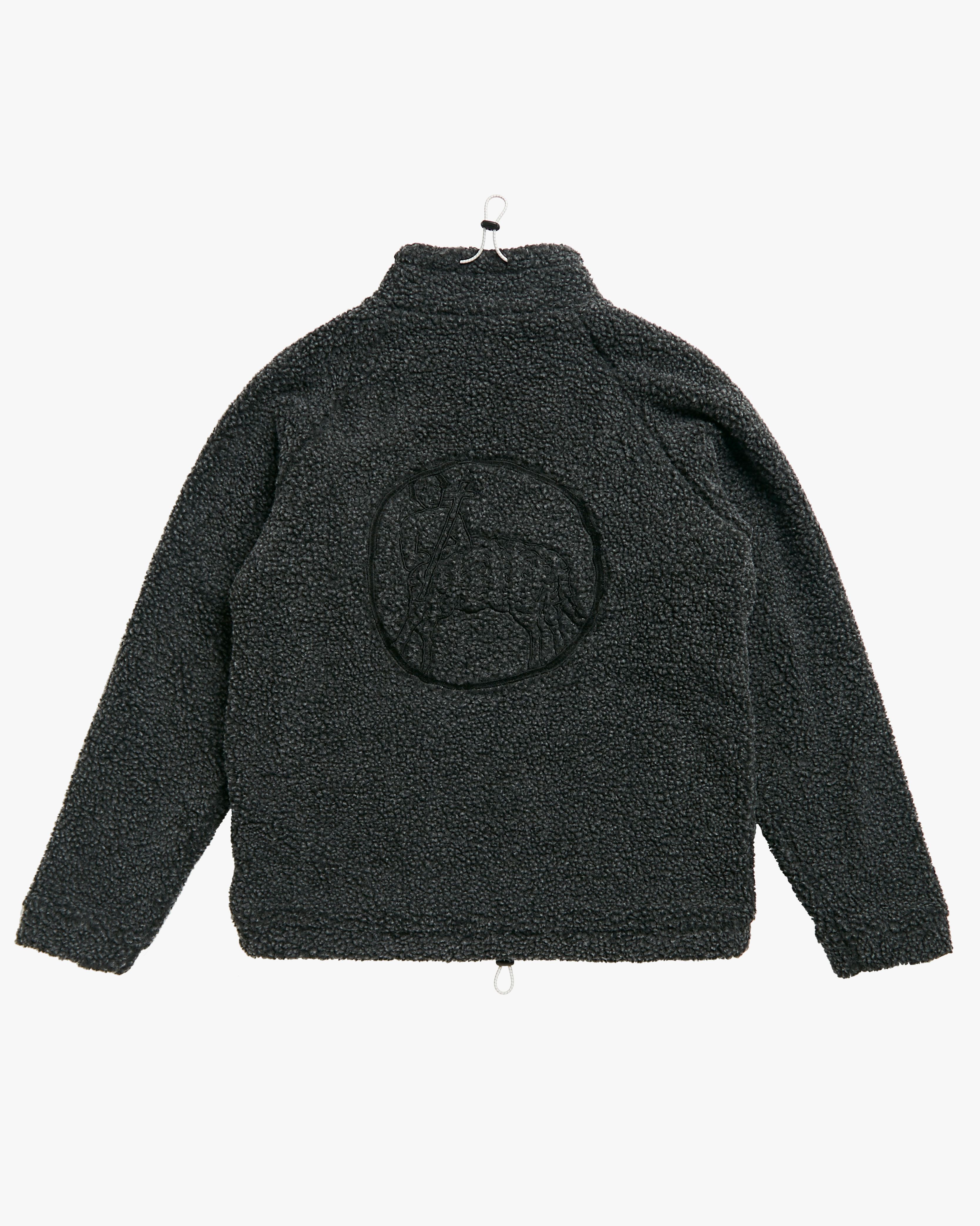 【CENTAUR】CENTAUR FLEECE HOODY cffbf606fc4425cfd7efaafa3d86c3
