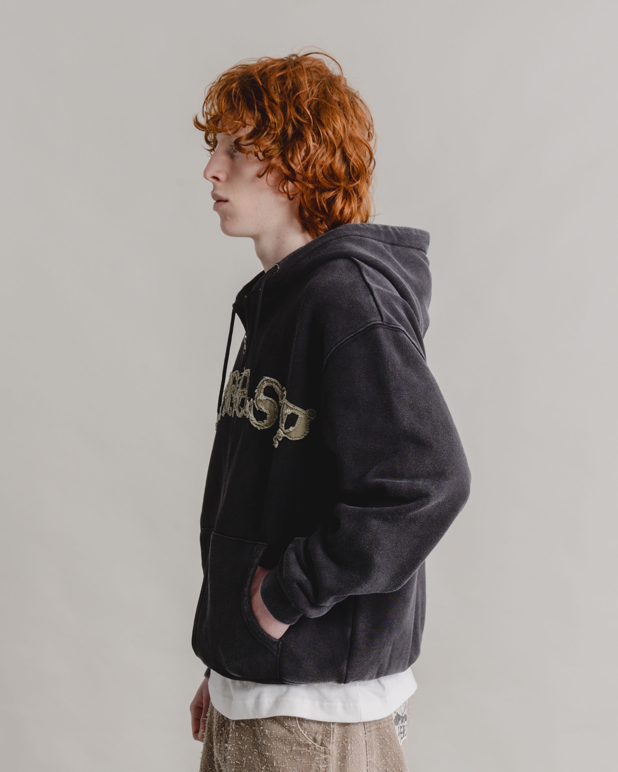 Celtic Hood – HERESY