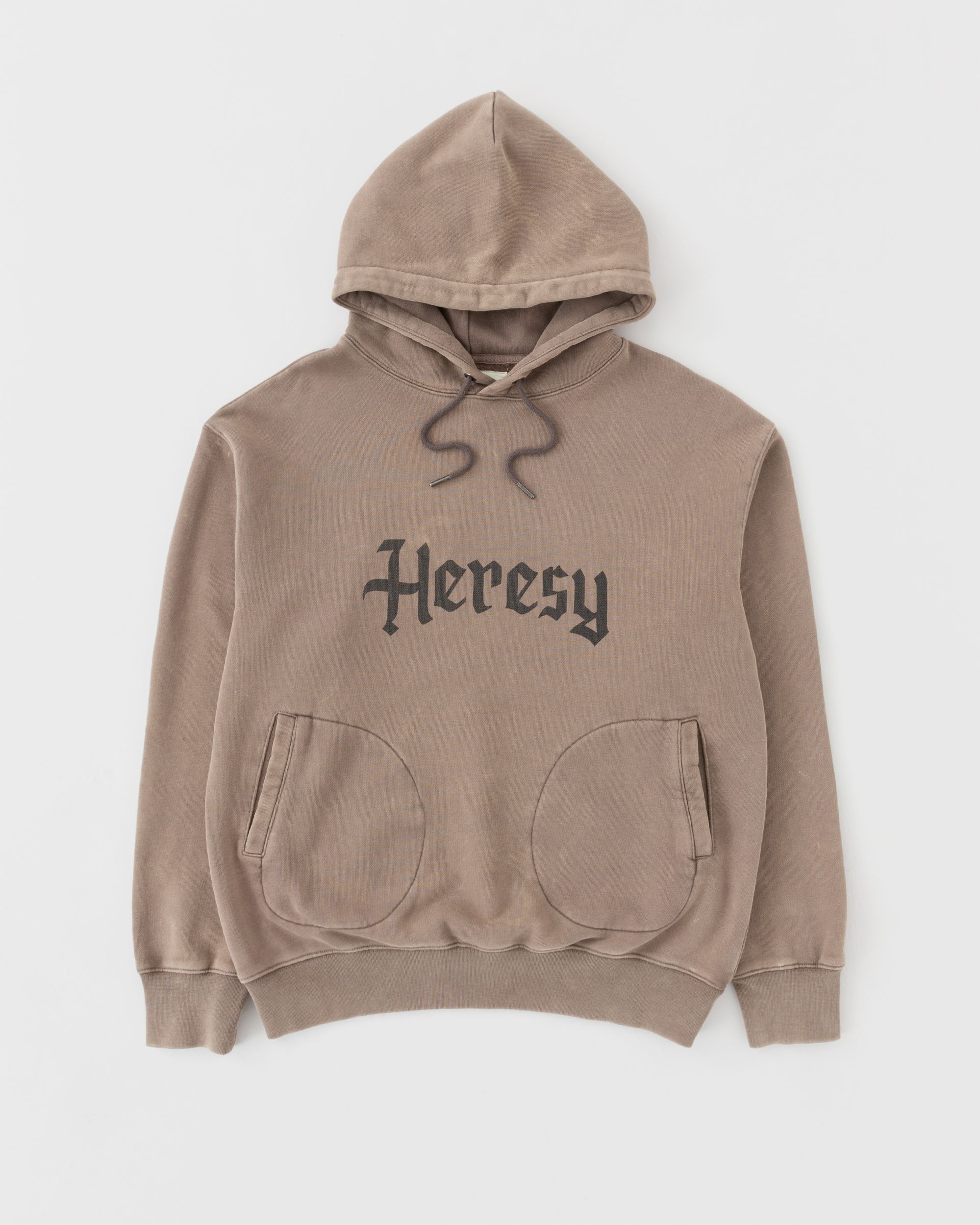 Villein Hood – HERESY