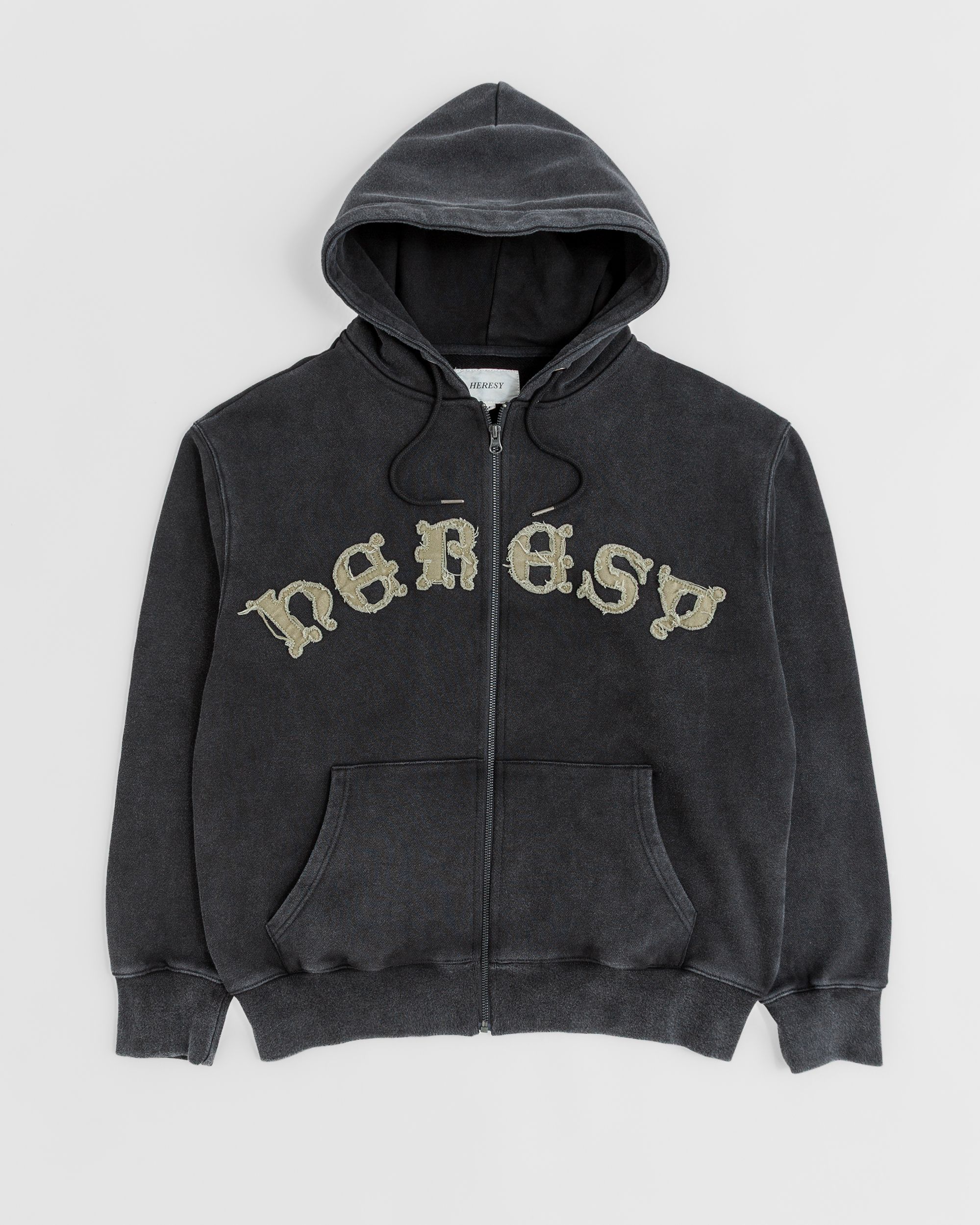HERESY パーカー Celtic Hood – HERESY