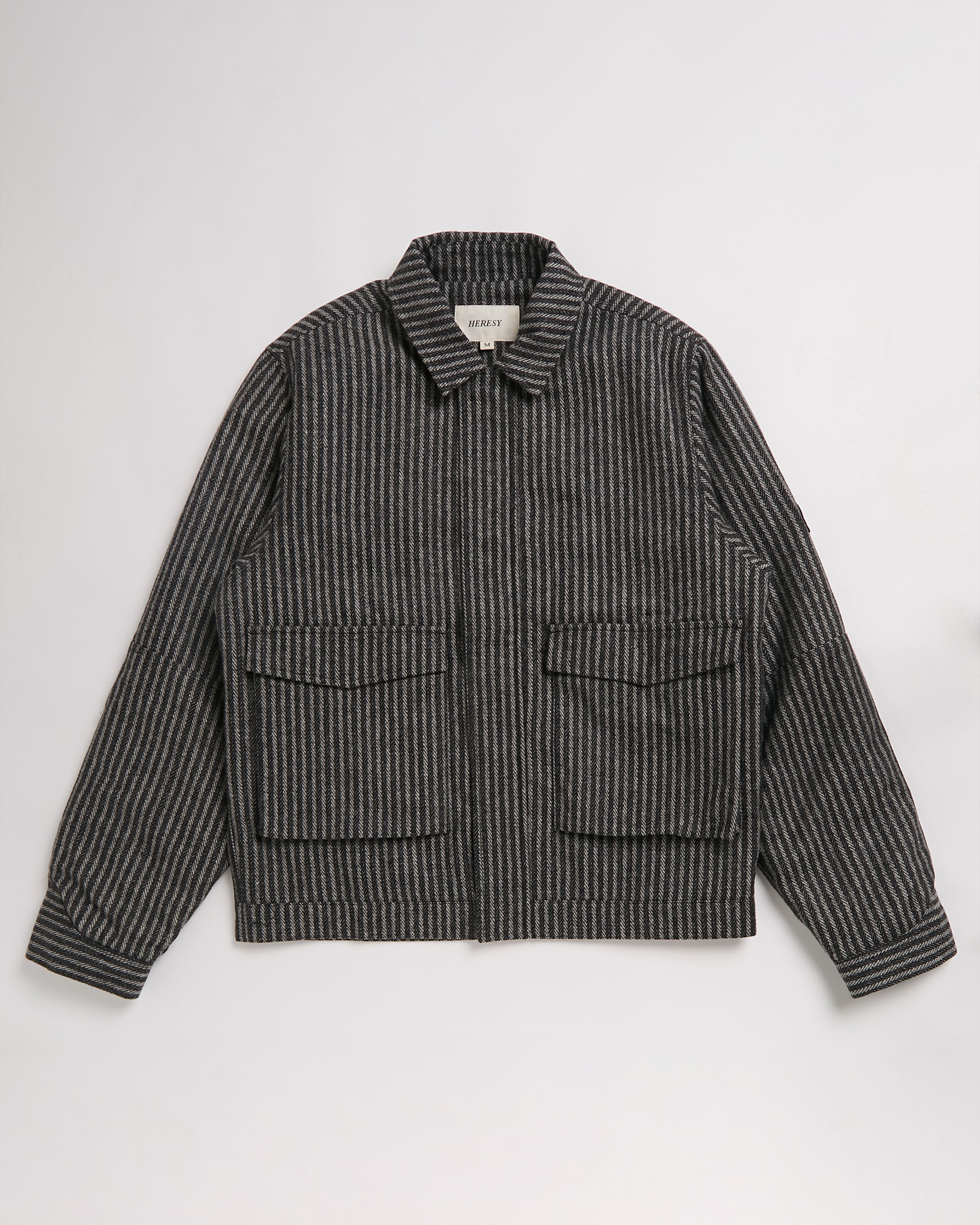 Bogy Jacket – HERESY