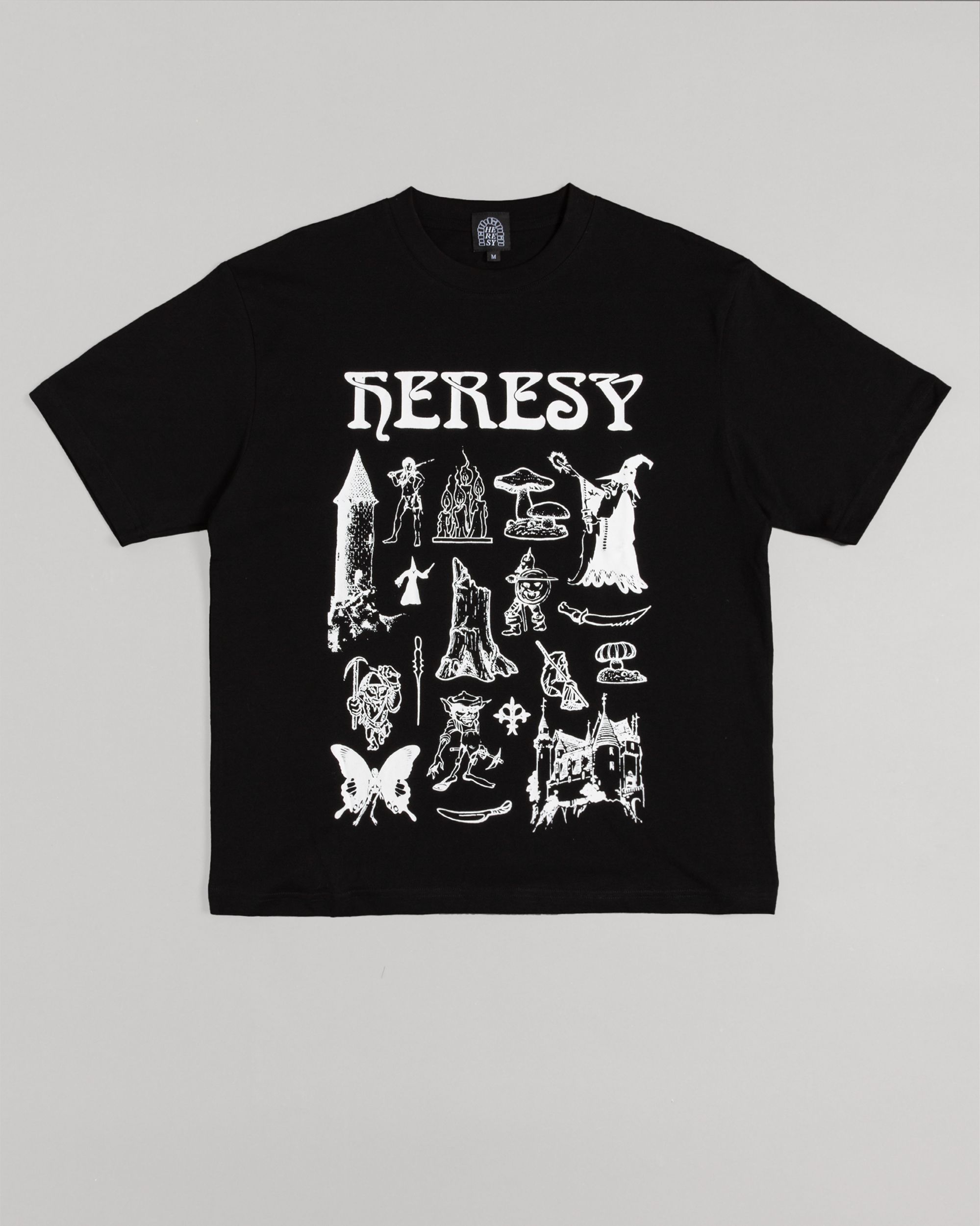 the GazettE HERESY限定tシャツ b461cf4ef5c716d3070fb046d95472