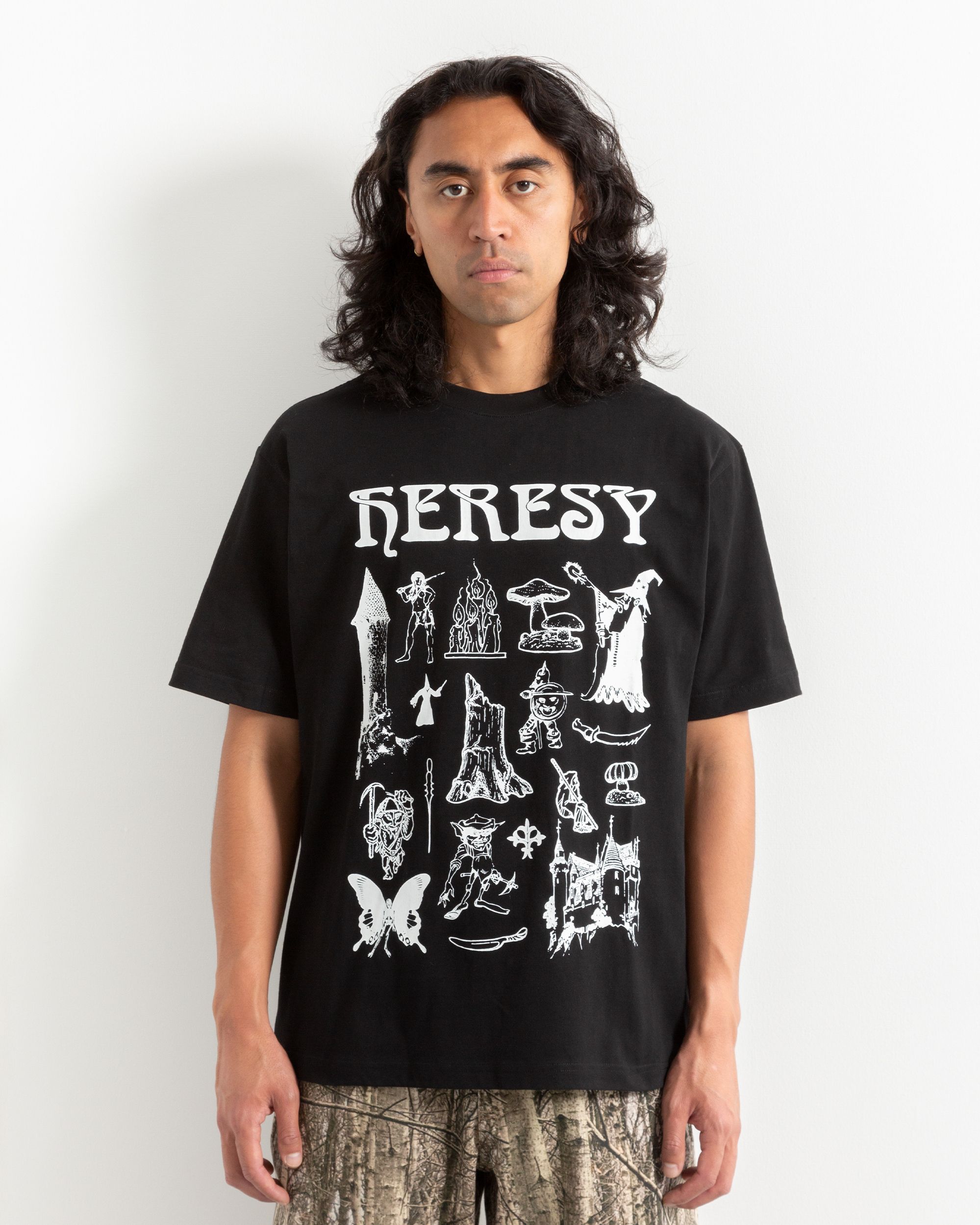 Enthusiast – HERESY