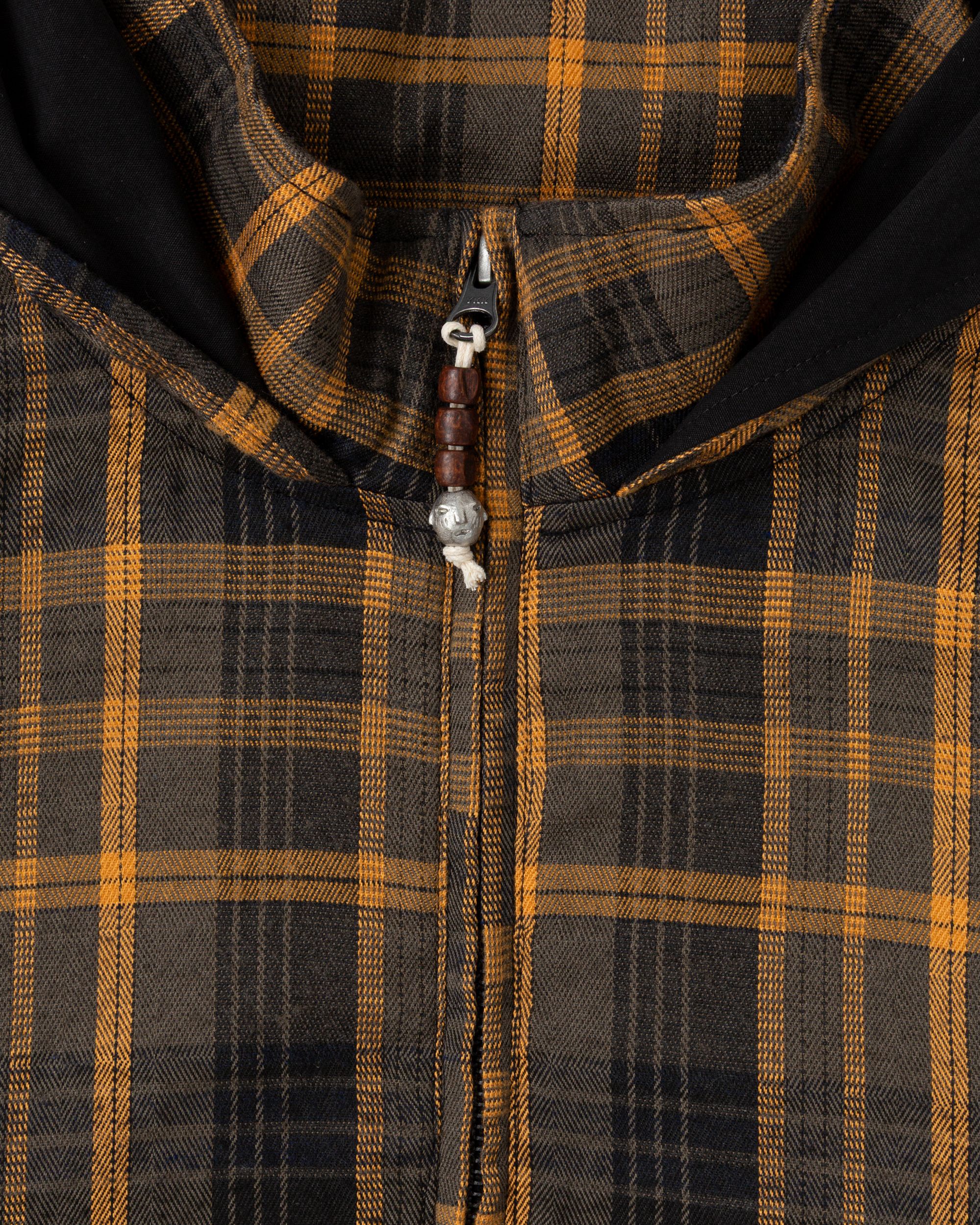 Check Pullover – HERESY