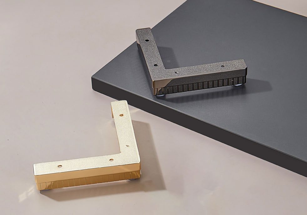 AGL 8306 furniture leg