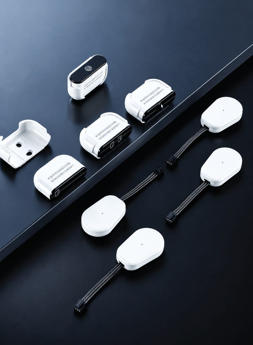 Intelligent power supply