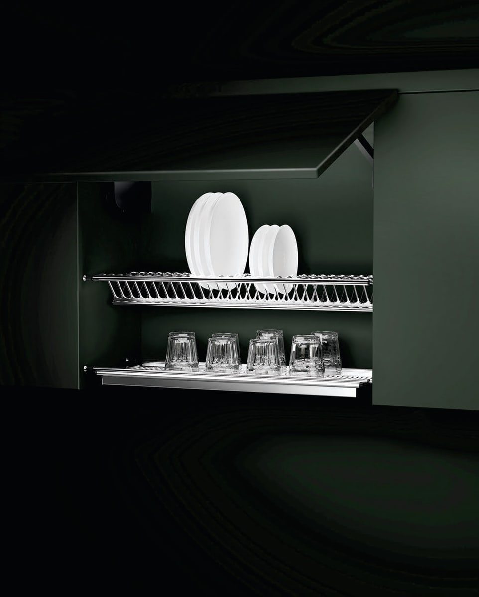 Condole Ark Dish Rack