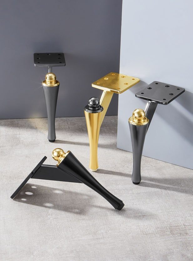 AGL 8201 furniture leg