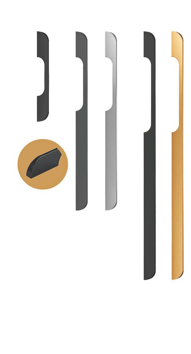 AGL 6635 handle