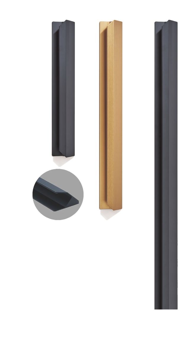 AGL 6142 handle