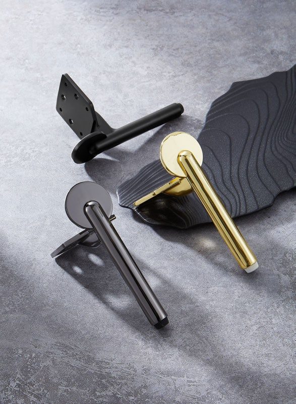 AGL 8208 furniture leg