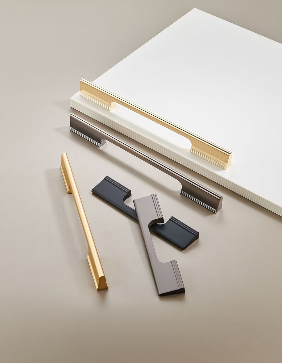 AGL 6316 handle