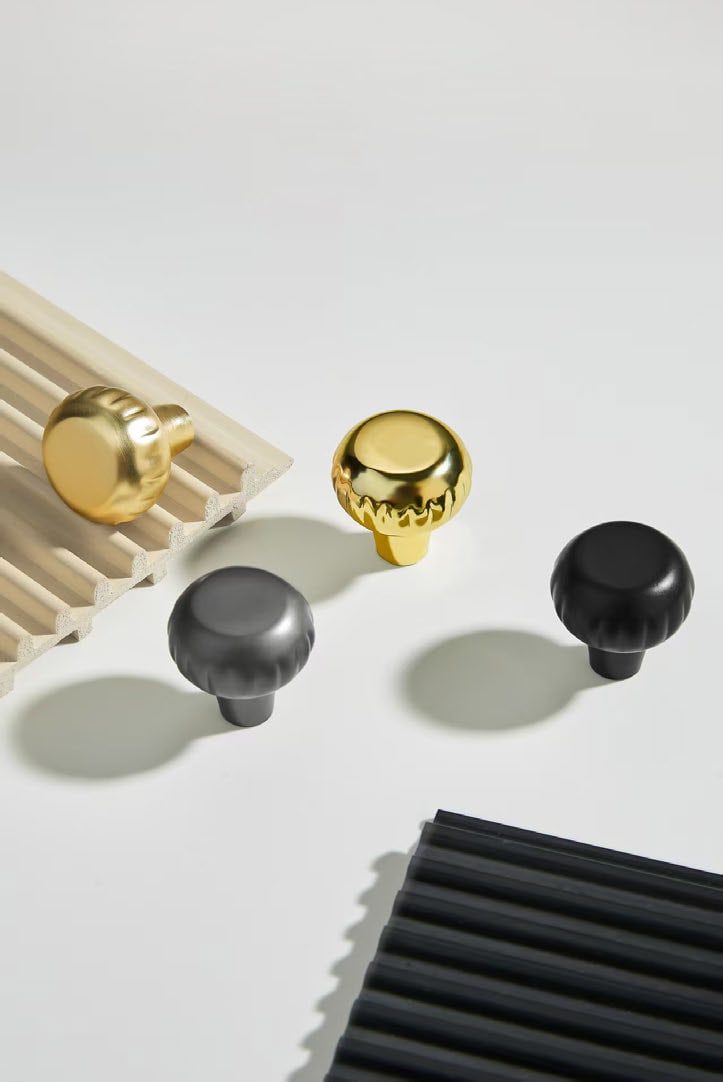 AGL 5173 knob