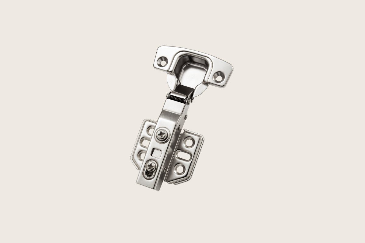 Hettich installation