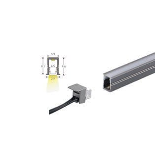 Plug-series LED cabinet light HN-81010/81015