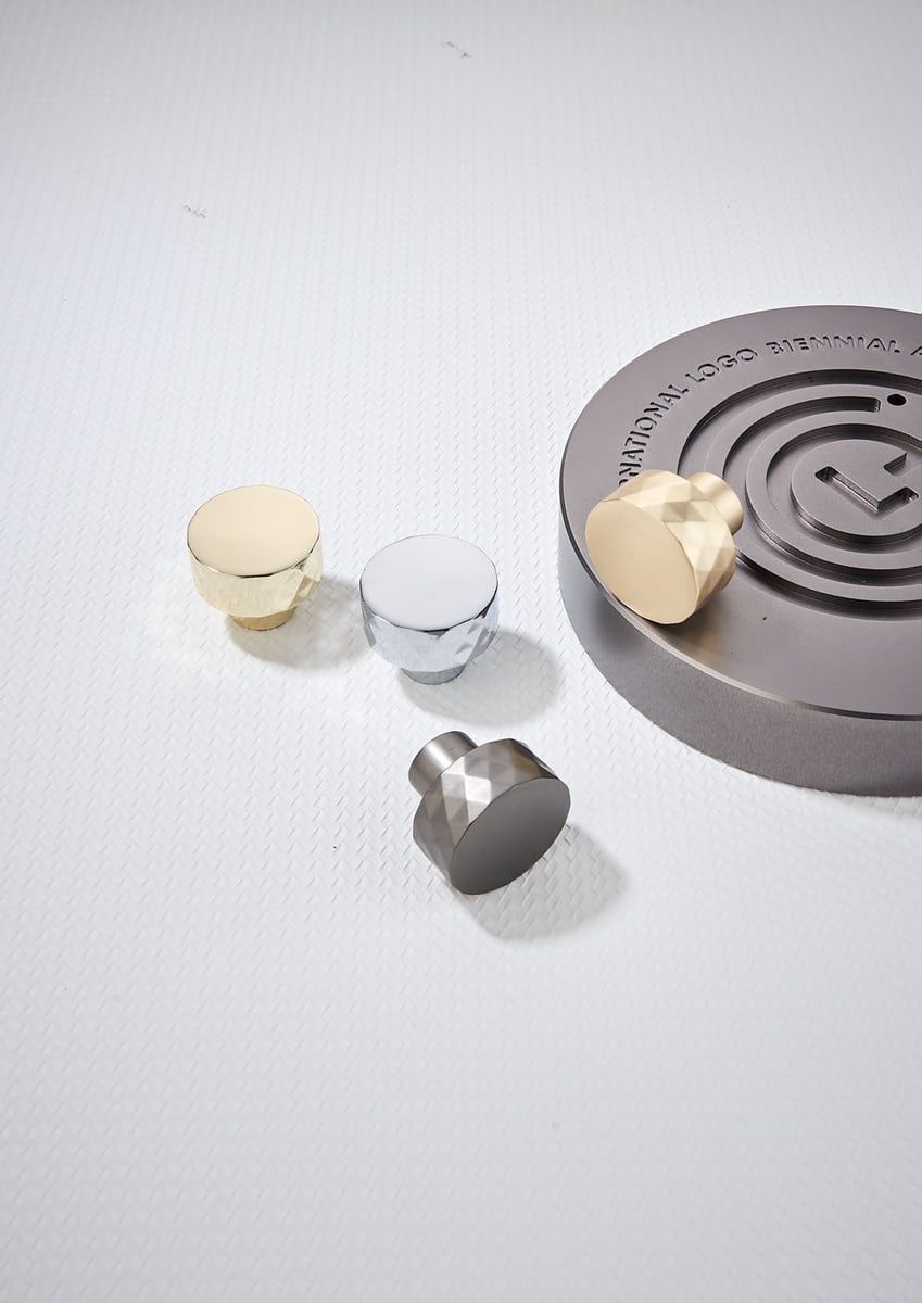 AGL 5228 knob