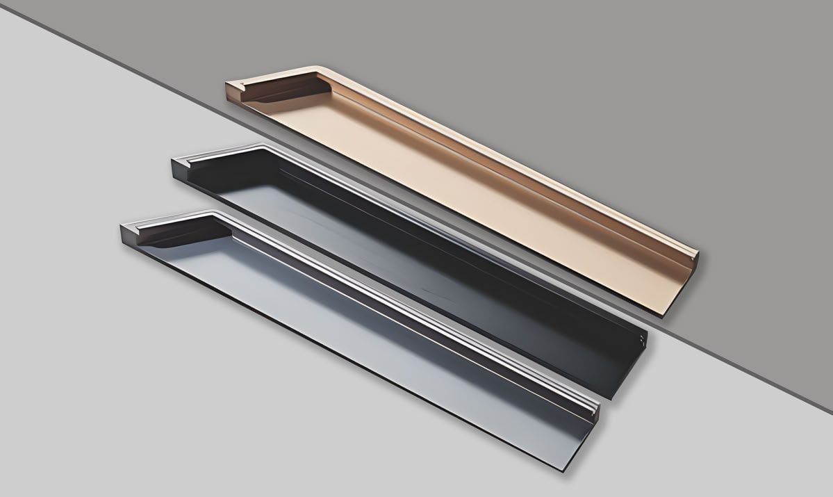 AGL 5806 handle
