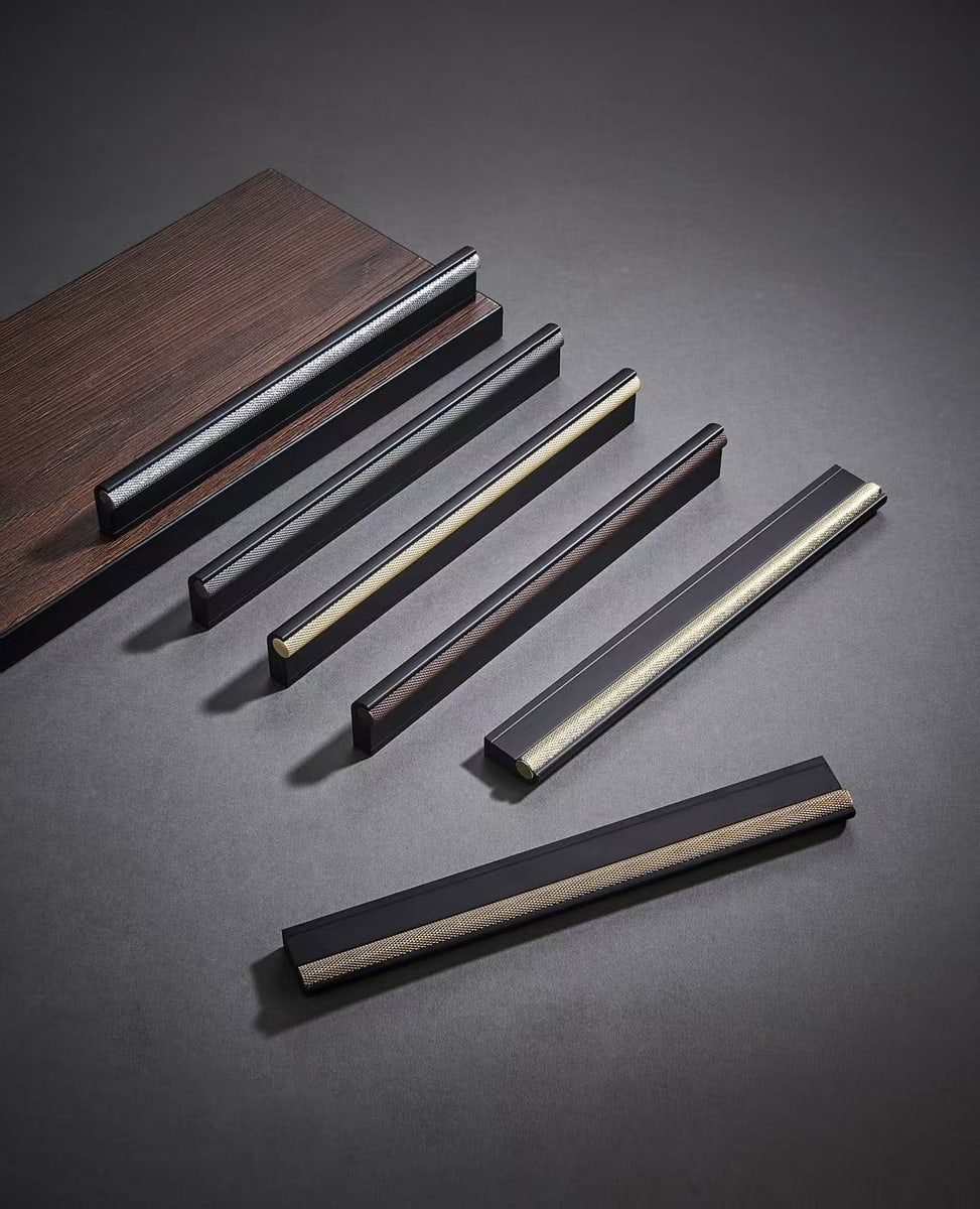 AGL 5512 handle