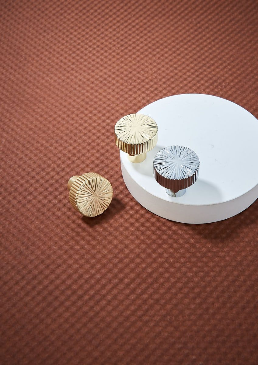 AGL 5229 knob