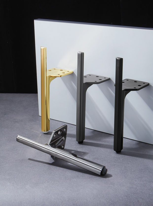 AGL 8202 furniture leg
