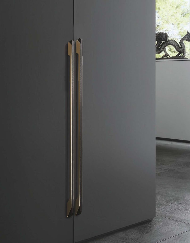 AGL 6270 handle