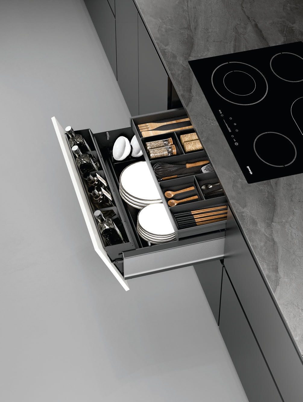 SUHAIL® installation