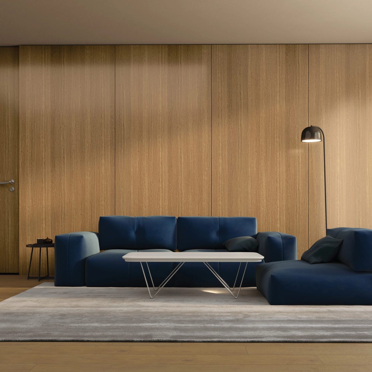 Decorative surfaces