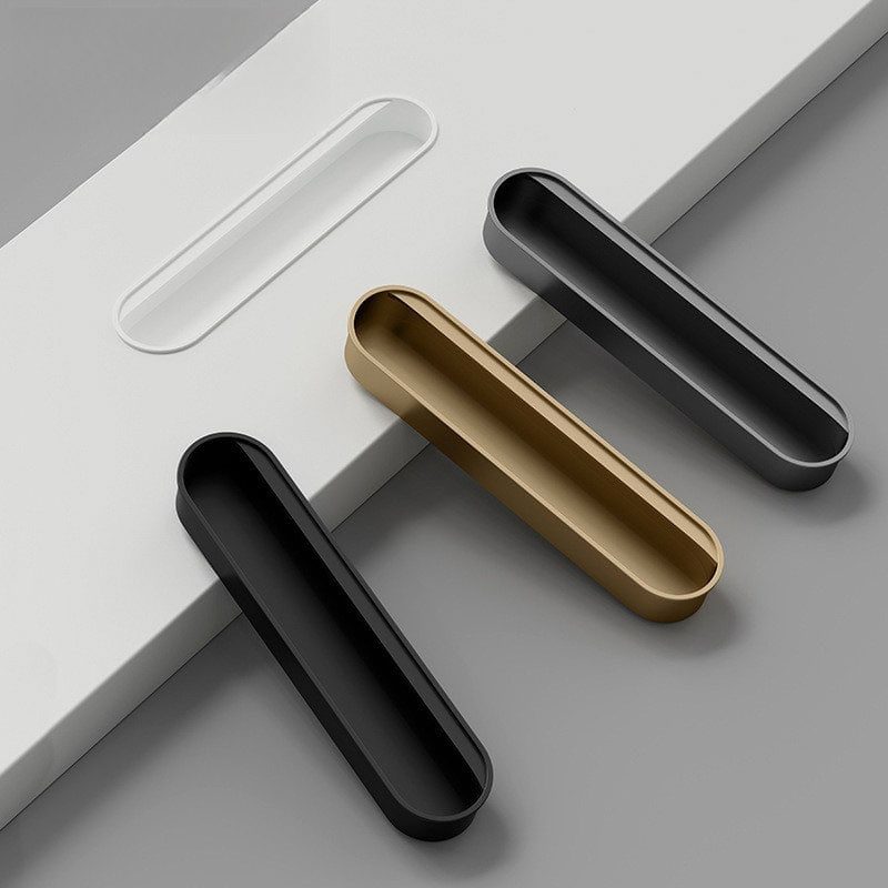 AGL 5602 handle