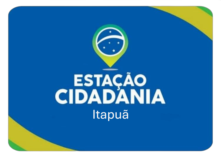 Estação Cidadania Itapuã