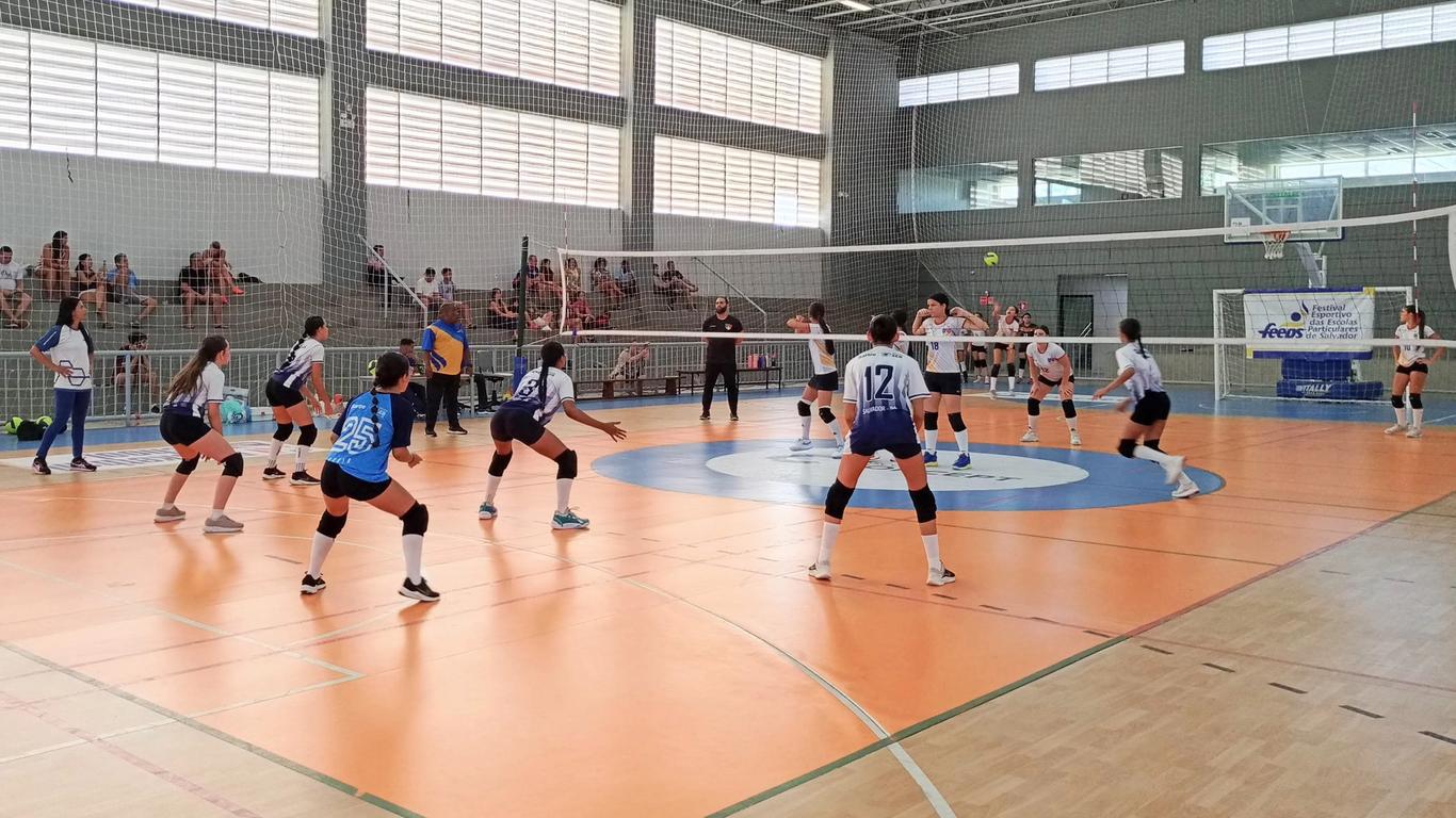 Voleibol