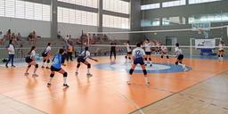 Voleibol