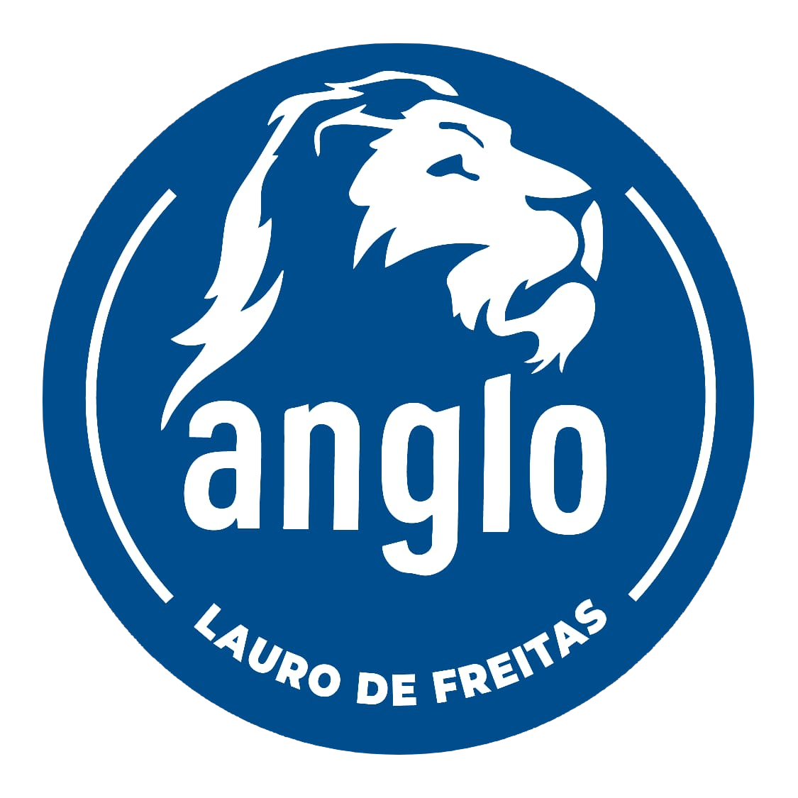 Colégio Anglo Brasileiro