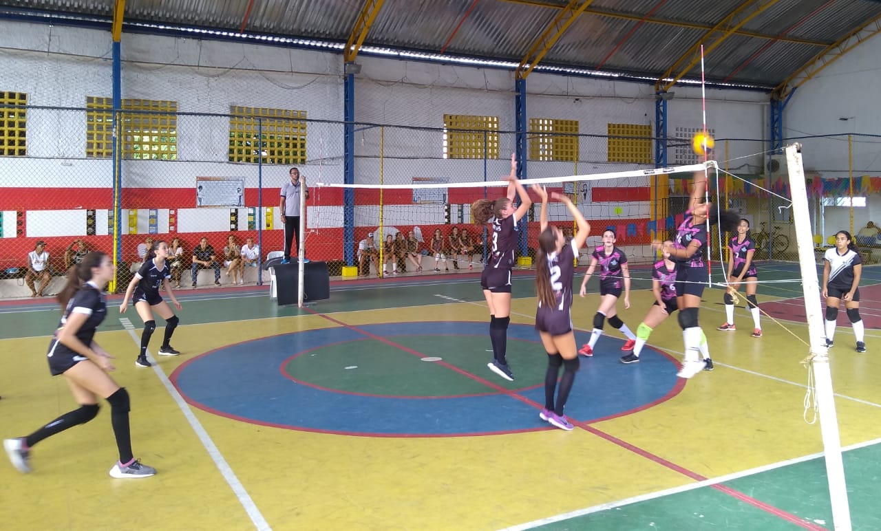 Documentação FEEPS