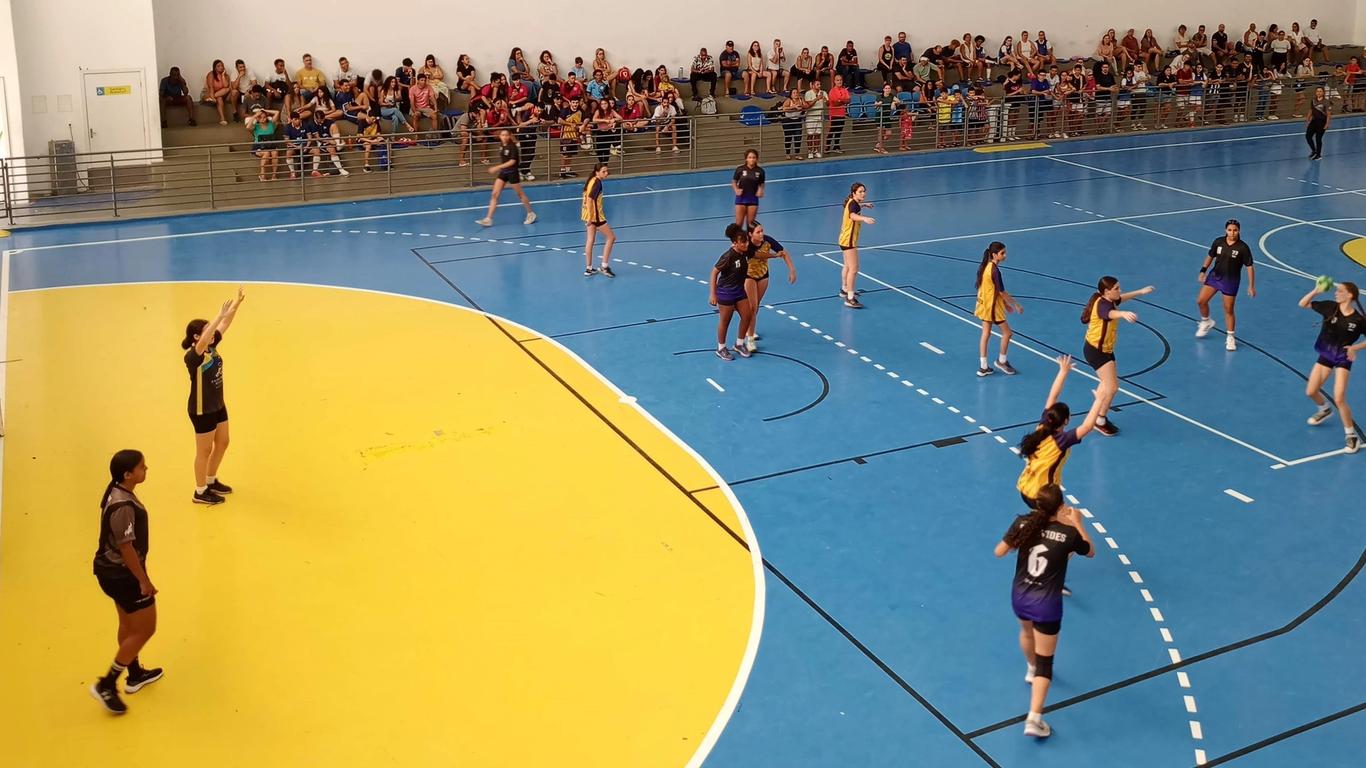 Handebol