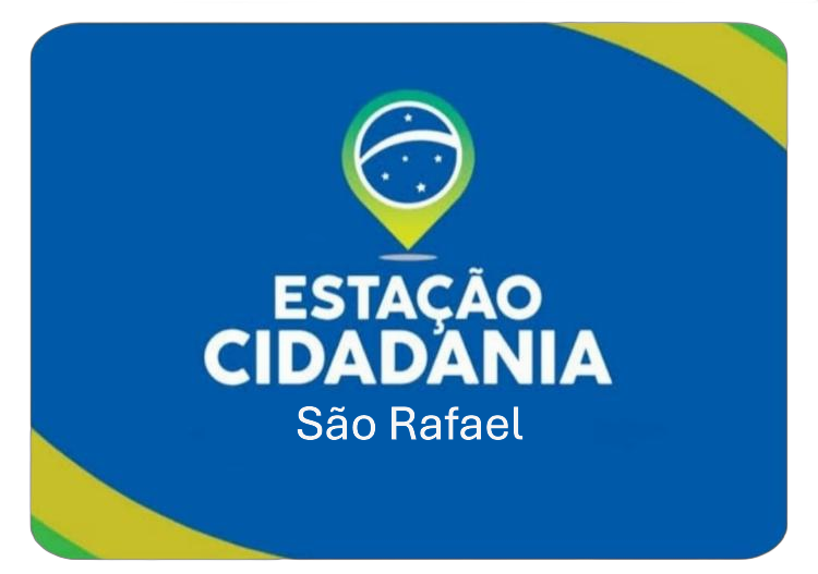 Estação Cidadania São Rafael