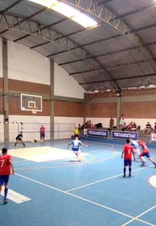 Imagem da galeria FEEPS