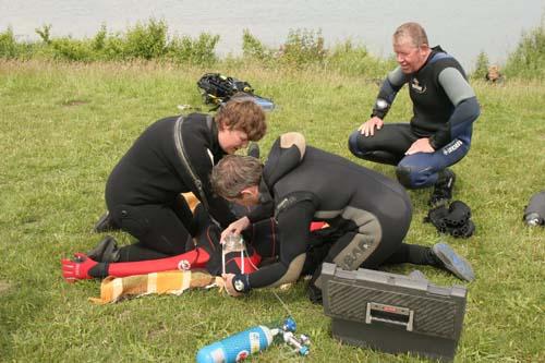 Cursus redden