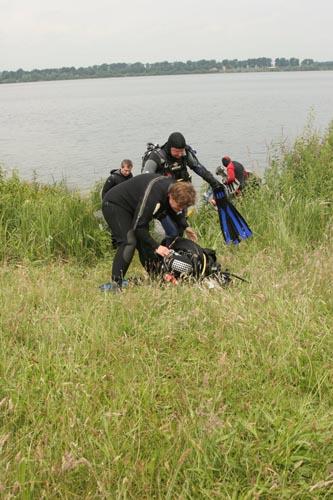 Cursus redden