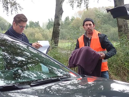 3* examen Mark