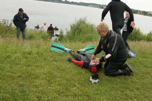 Cursus redden