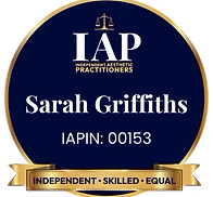 IAP · Independent Aesthetic Practitioners