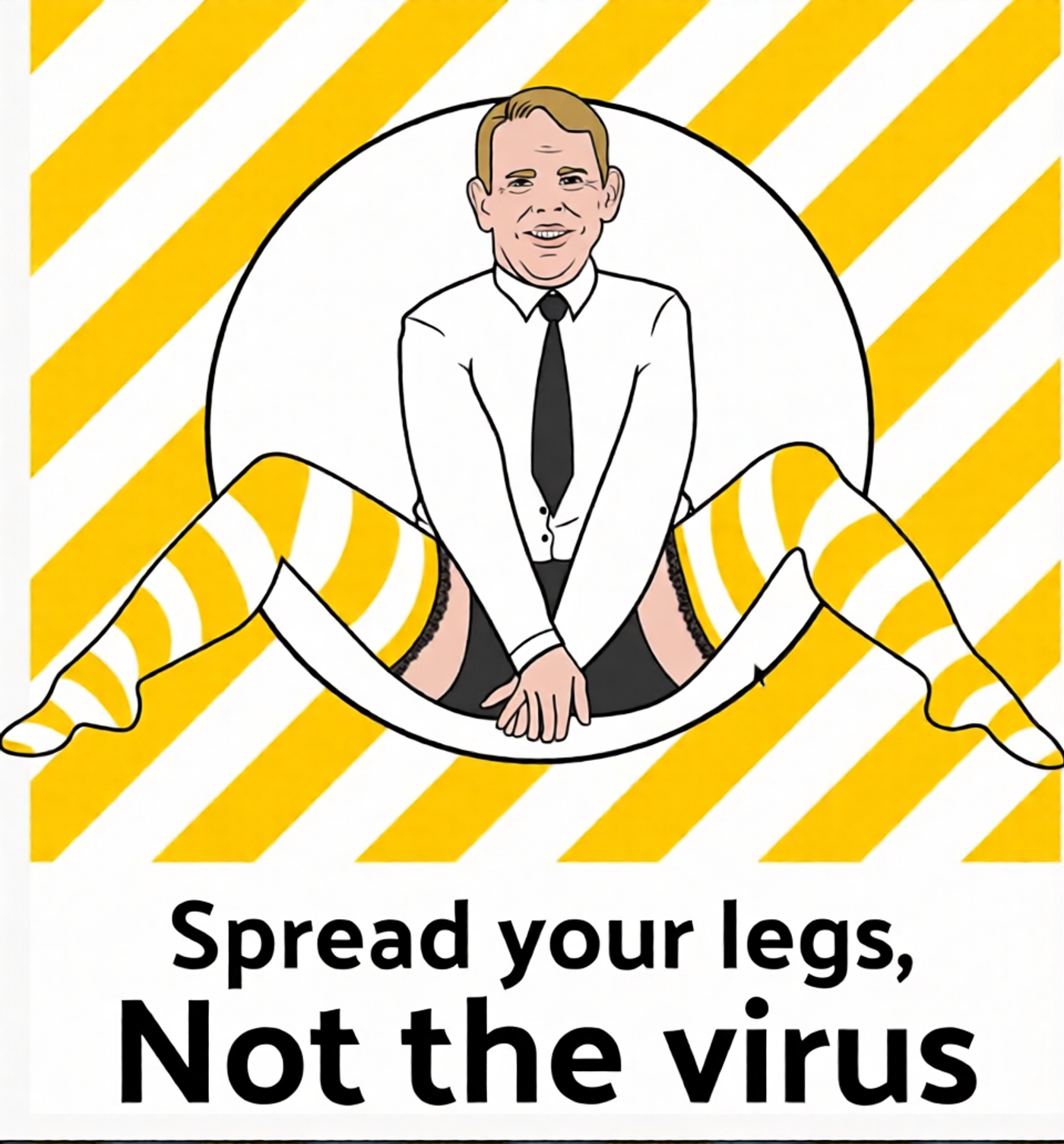 Covid Awareness